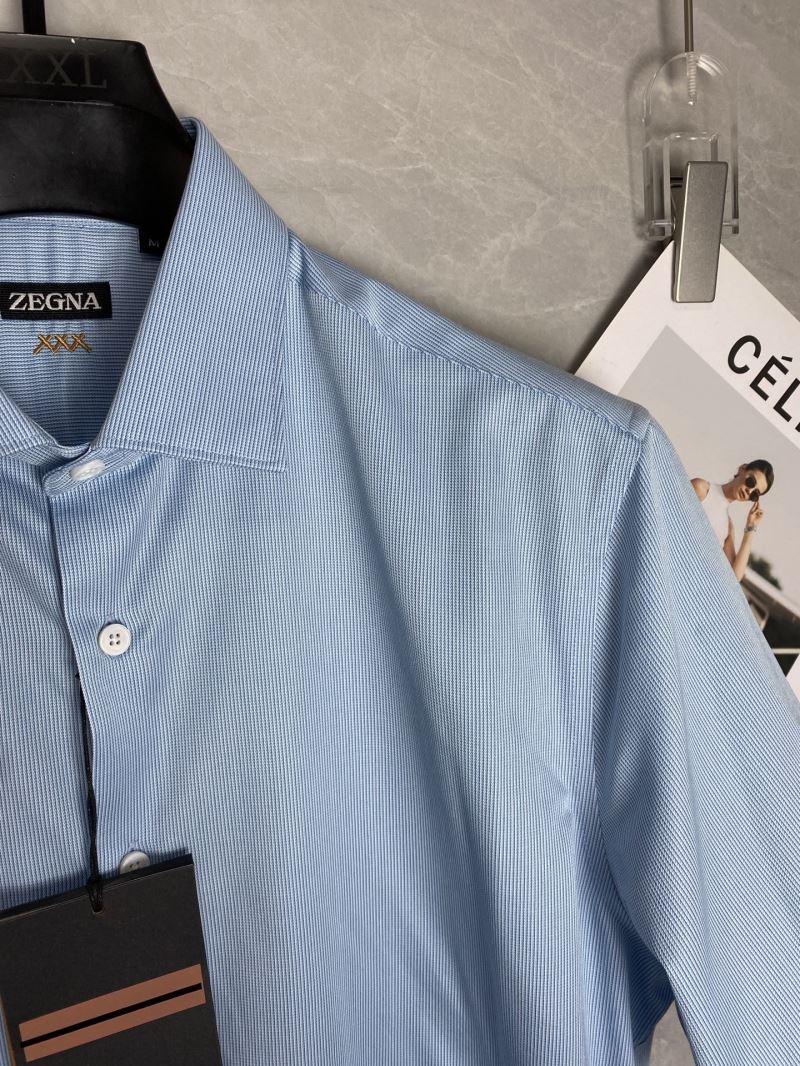 Zegna Shirts